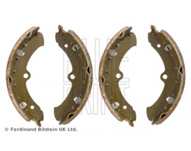 FREN PABUÇLARI TAKIMI DYNA 1984-95