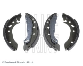 FREN PABUÇLARI TAKIMI FIESTA 1996-02