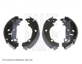 FREN PABUÇLARI TAKIMI FIESTA 2002-08