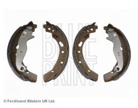 FREN PABUÇLARI TAKIMI FIESTA 2008-12