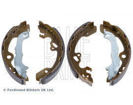 FREN PABUÇLARI TAKIMI FOCUS 1.4 EFI ZETEC S 16V.FOCUS 1.4 SFI ZETEC S 16V.FOCUS 1.6 EFI ZETEC E 16V.