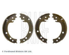 FREN PABUÇLARI TAKIMI GRAND ESCUDO JB 2.0 16V.GRAND ESCUDO AWD JB 2.0 16V.GRAND NOMADE JB 2.0