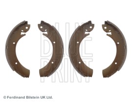 FREN PABUÇLARI TAKIMI H100/JOBS