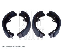 FREN PABUÇLARI TAKIMI HIACE 1972-89