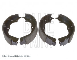 FREN PABUÇLARI TAKIMI HIACE 1989-95