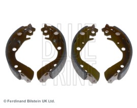 FREN PABUÇLARI TAKIMI JAZZ 1984-08