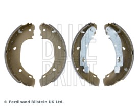 FREN PABUÇLARI TAKIMI JUMPER I 1.9 D.JUMPER I 1.9 TD.JUMPER I 2.0.JUMPER I 2.0 HDI.JUMPER I 2.5 D.JU