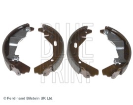 FREN PABUÇLARI TAKIMI JUSTY - G3X