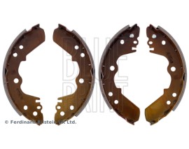 FREN PABUÇLARI TAKIMI KB PICK-UP