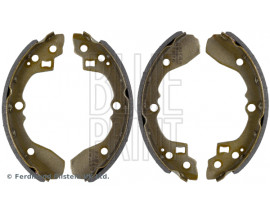 FREN PABUÇLARI TAKIMI KIA