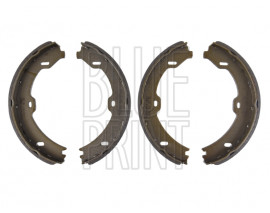 FREN PABUÇLARI TAKIMI MERCEDES-BENZ PKW