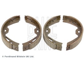 FREN PABUÇLARI TAKIMI PANAMERA 3.6 24V.PANAMERA 4 3.6 24V.PANAMERA 4.8 V8.PANAMERA S 4 4.8 V8.PANAME