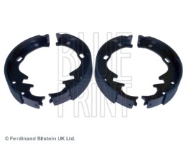 FREN PABUÇLARI TAKIMI PICK-UPS 1975-86