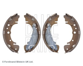 FREN PABUÇLARI TAKIMI SANTA FE 2001-06