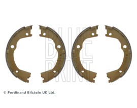 FREN PABUÇLARI TAKIMI SANTA FE II 2.2 CRDİ 16V.SANTA FE II 2.4 16V.SANTA FE II 4X4 2.2 CRDİ 16V.SANT