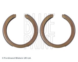 FREN PABUÇLARI TAKIMI SSANGYONG