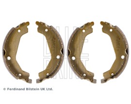 FREN PABUÇLARI TAKIMI TERRACAN