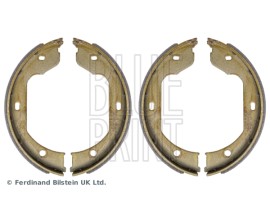 FREN PABUÇLARI TAKIMI TOUAREG 1 4MOTİON 7L 2.5 TDI.TOUAREG 1 4MOTİON 7L 3.0 TDI V6 24V.TOUAREG 1