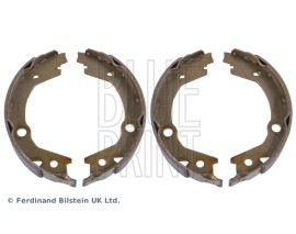 FREN PABUÇLARI TAKIMI TUCSON