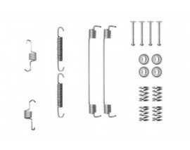 FREN PABUÇLU YAY TK. RENAULT CLIO IV 12 SYMBOL III 12 DACIA LOGAN 04 SANDERO 08 LOGAN II 12 SANDERO II 12