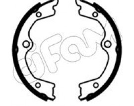 FREN PABUCU 929III HC -2.0-2.212V-2.2İ-3.0-3.0İ