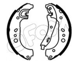 FREN PABUCU A1IICİTYCARVER GBH -25TFSI-30TFSI-35TFSI-A1IISPORTBACK GBA -25TFSI-30TFSI-35TFSI-40TFSI-