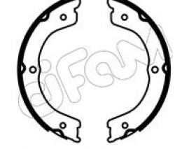 FREN PABUCU ARMADAII Y62 -5.6-5.64X4-QX56-5.6AWD-56-56AWD-QX80-5.6AWD-5.6DAWD