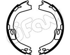 FREN PABUCU ATS-2.0-2.0AWD-2.5-2.5AWD-3.5-3.5AWD-3.6-3.6FLEX-3.6FLEXAWD-3.6V-ATSCOUPE-2.0-2.0AWD-3.6