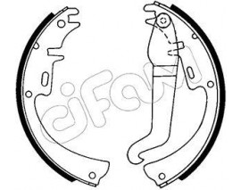 FREN PABUCU BEDFORD / OPEL MODORE C. SW / VİCEROY II : 2.5 / GT : 1.9 / KADETT B. SW / CHEVETTE B :