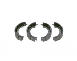 FREN PABUCU CAMRY RAV4