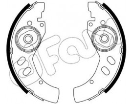 FREN PABUCU CİTYII-0.5-ELECTRİC-COUPEII-0.5-ELECTRİC-CROSSLİNEII-0.5-D-TRUCKPLATFORM/CHASSİS-0.5-D-T