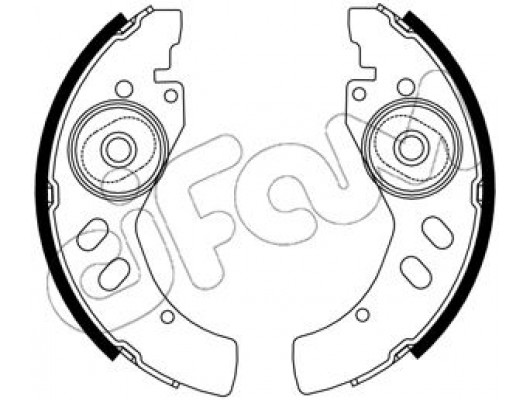 FREN PABUCU CİTYII-0.5-ELECTRİC-COUPEII-0.5-ELECTRİC-CROSSLİNEII-0.5-D-TRUCKPLATFORM/CHASSİS-0.5-D-T