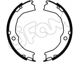 FREN PABUCU CTSI-2.6-2.8-3.2-3.6-5.7V-5.7V8-CTSII-2.8-3.0-3.0AWD-3.6-3.6AWD-3.6VVTİ-6.2-CTSIICOUPE-3