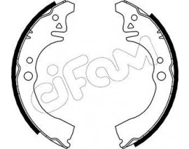 FREN PABUCU DAIHATSU / BEDFORD 8;1.0. 4WD / RASCAL : 0.8. PİCK UP;1.0 BUS. PİCK UP;1.0. PİCK UP / Sİ