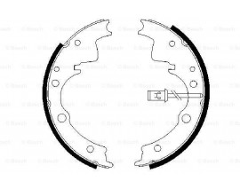 FREN PABUCU DAİLY. GRİNTA