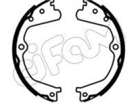 FREN PABUCU E150-ALLMODELS-E-150EXTENDEDCARGOVAN-4.6FLEX-5.4-5.4CNG-5.4FLEX-5.4LPG-E-150STANDARDPASS