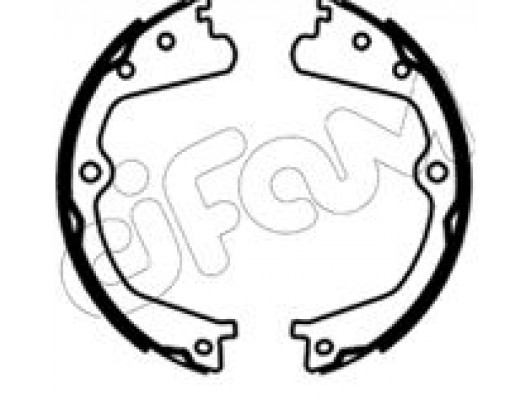 FREN PABUCU E150-ALLMODELS-E-150EXTENDEDCARGOVAN-4.6FLEX-5.4-5.4CNG-5.4FLEX-5.4LPG-E-150STANDARDPASS