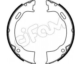 FREN PABUCU FORD EUROPE .0 LAREDO;5.2;5.2 LİMİTED 4WD;5.2. 4WD;5.9 İ / WİNDSTAR A3 : 3.0 V6;3.8 V6