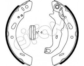 FREN PABUCU FORD EUROPE 1.0;1.0 ECOBOOST;1.0 SPORT;1.2;1.4 GPL;1.5 FLEX;1.5 TDCİ;1.6;1.6 TDCİ / FİES