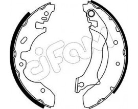 FREN PABUCU FORD EUROPE 1.6 İ 16V;1.8 İ 16V;1.8 İ 16V. 4WD;1.8 TD;2.0 İ 16V. 4WD;2.5 İ 24V / MONDEO