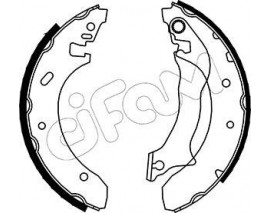 FREN PABUCU FORD EUROPE 16V. 4WD;1.8 TD;2.0 İ 16V. 4WD;2.5 24V / MONDEO II BAP . SW : 1.6 İ 16V;1.6