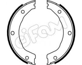 FREN PABUCU FORD EUROPE İ 16V XR3İ. CABRİO. SW;2.0 RS. 4WD / ESCORT VI GAL : 1.3. SW;1.4;1.4. CABR