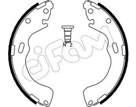 FREN PABUCU FORD EUROPE / MAZDA .0 V6 24V;3.0 V6 24V. FWD / PREMACY I CP : 1.8 16V;2.0 TD / TRİBUT