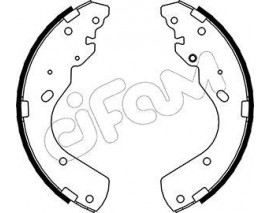 FREN PABUCU FORD EUROPE / MAZDA DCİ. 4WD;2.5 TDDİ. 4X4;2.6;2.8 D;2.9 D;3.0 TDCİ. 4WD;3.0. 4X4;4.0;4.