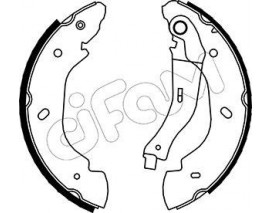 FREN PABUCU FORD EUROPE . RWD. 4WD;2.3 16V CNG;2.3 16V LPG;2.4 TDCİ;2.4 TDCİ. ALLRAD;3.2 TDCİ / TRAN