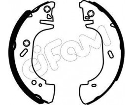 FREN PABUCU FORD EUROPE TRANSİT V E1 : 2.0;2.0 İ;2.0İ;2.5 Dİ;2.5 TD;2.9 İ