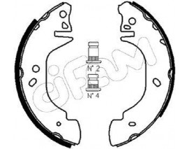 FREN PABUCU FORD EUROPE TRANSİT V E1 : 2.0;2.0 İ;2.0İ;2.5 Dİ;2.5 TD