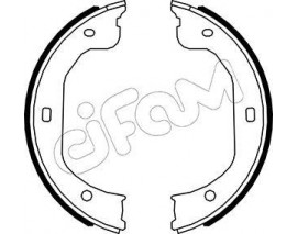 FREN PABUCU FORD USA / MAZDA .3 16V;3.0 24V;3.0 V6 24V;3.0 V6 24V. FWD / TRİBUTE EP : 2.3 16V;2.3