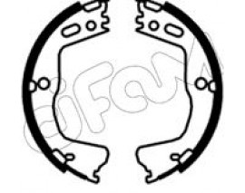 FREN PABUCU G80I-3.3GDI-3.3GDI4WD-3.3T-GDI-3.3T-GDI4WD-3.8GDI-3.8GDIAWD-5.0GDI-GENESİSICOUPE-ROHENS-