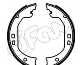FREN PABUCU GHİBLİIII M157 -3.0-3.0D-3.0S-3.0SQ4-QUATTROPORTEVI-3.0-3.0D-3.0S-3.0SQ44WD-3.8GTS